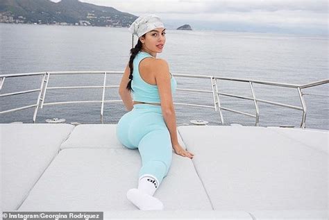 georgina rodriguez ass|: r/GeorginaRodriguezN1